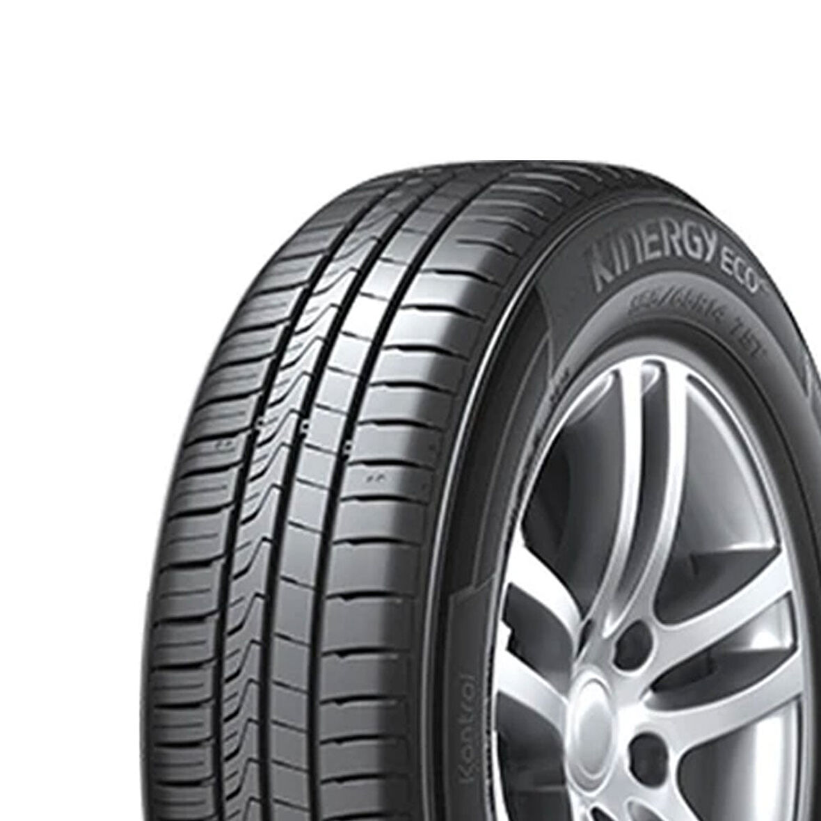 175/65 R15 84T Kinergy Eco2 K435 Oto Yaz Lastiği (Üretim Yılı: 2025)