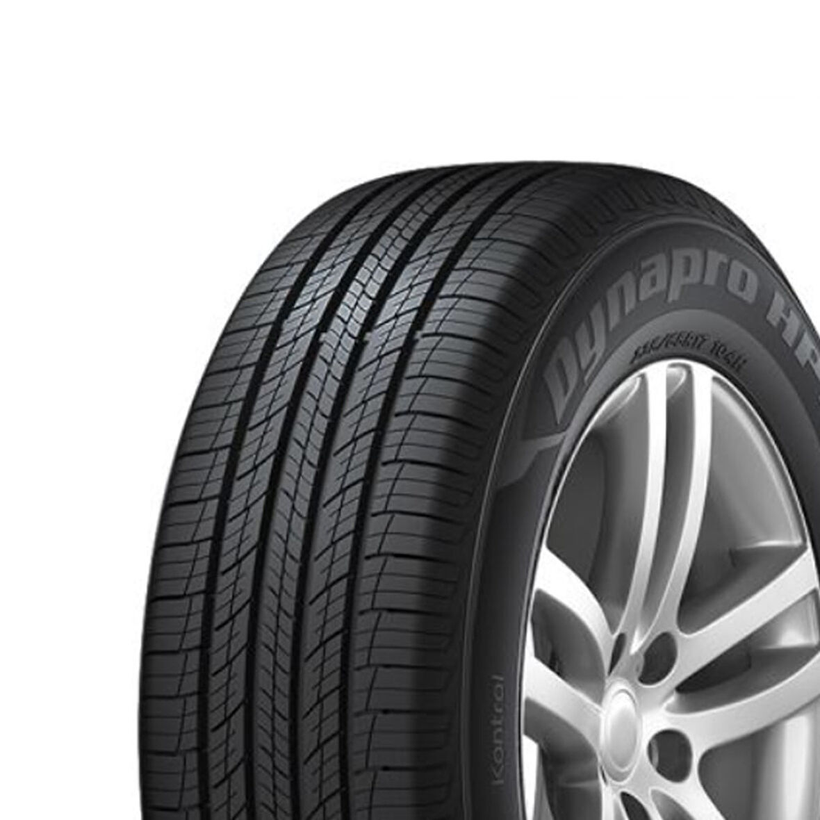 235/50 R19 99H Dynapro HP2 RA33 Oto Yaz Lastiği (Üretim Yılı: 2023)