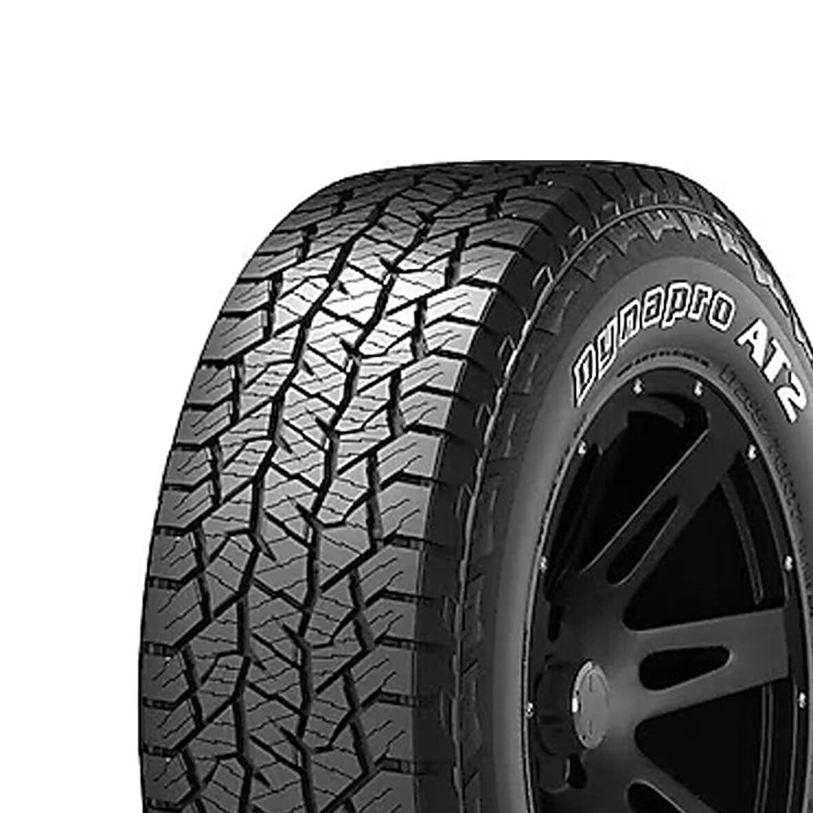 235/70 R16 109T XL Dynapro AT2 RF11 Oto 4Mevsim Lastiği (Üretim Yılı: 2023)