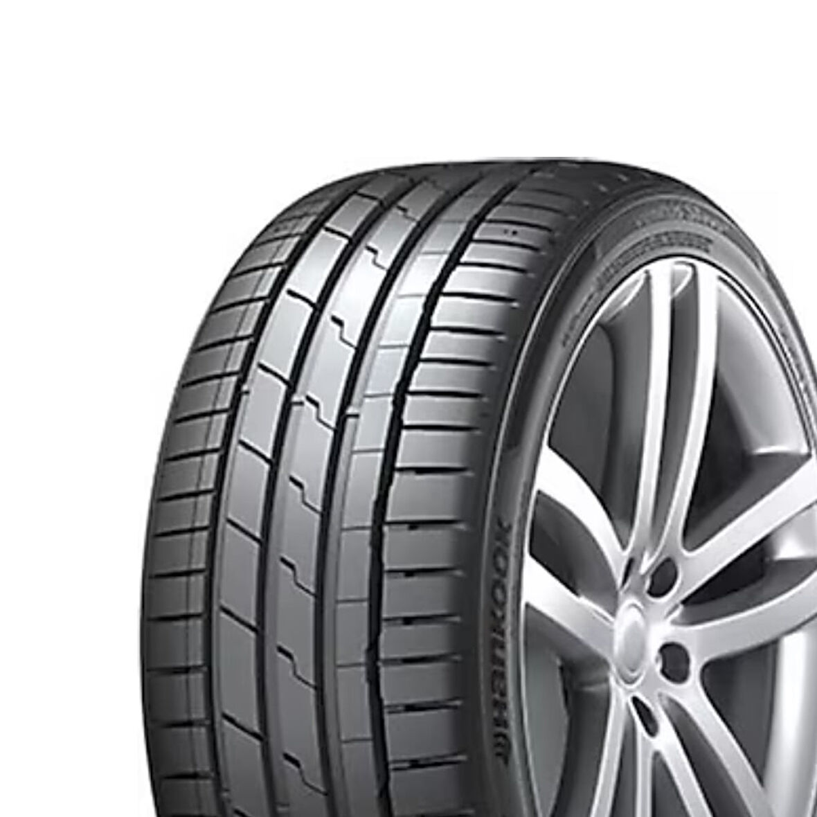 245/45 R18 100Y XL Ventus S1 evo3 K127B HRS (Runflat) (*) Oto Yaz Lastiği (Üretim Yılı: 2025)