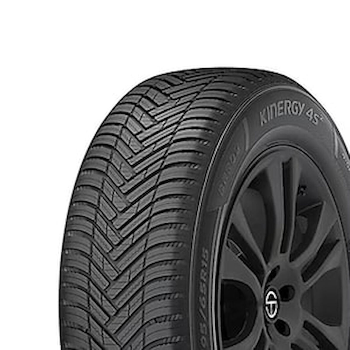 215/55 R16 97V KINERGY 4S 2 HANKOOK Oto 4Mevsim Lastiği (Üretim Yılı: 2024)