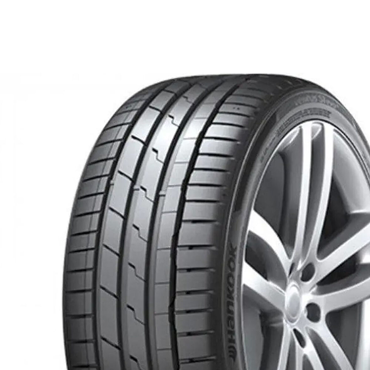 225/55 R19 103Y XL Ventus S1 evo3 ev K127E EV NF0 (Porsche) Oto Yaz Lastiği (Üretim Yılı: 2024)