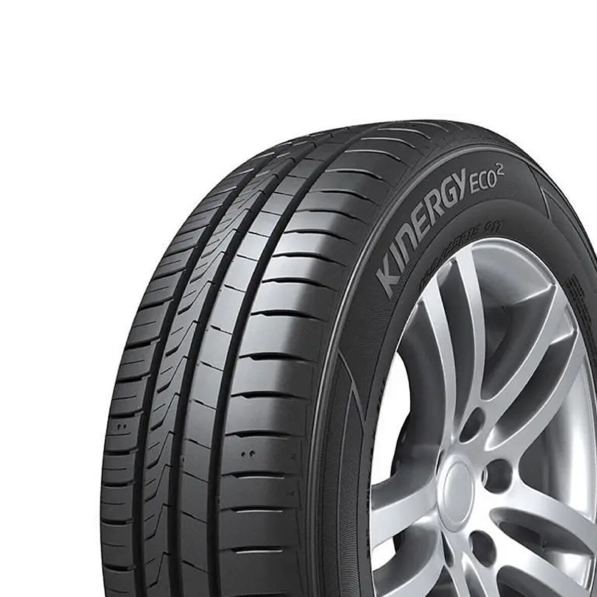 175/65 R14 82T Kinergy Eco2 K435 Oto Yaz Lastiği (Üretim Yılı: 2025)