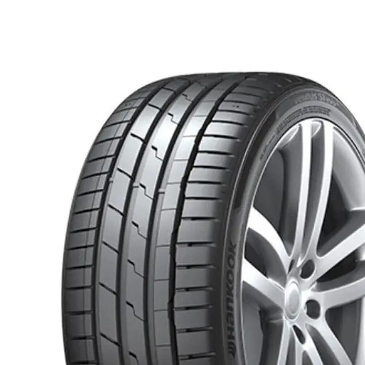 275/55 R19 111W Ventus S1 evo3 SUV K127A Oto Yaz Lastiği (Üretim Yılı: 2023)
