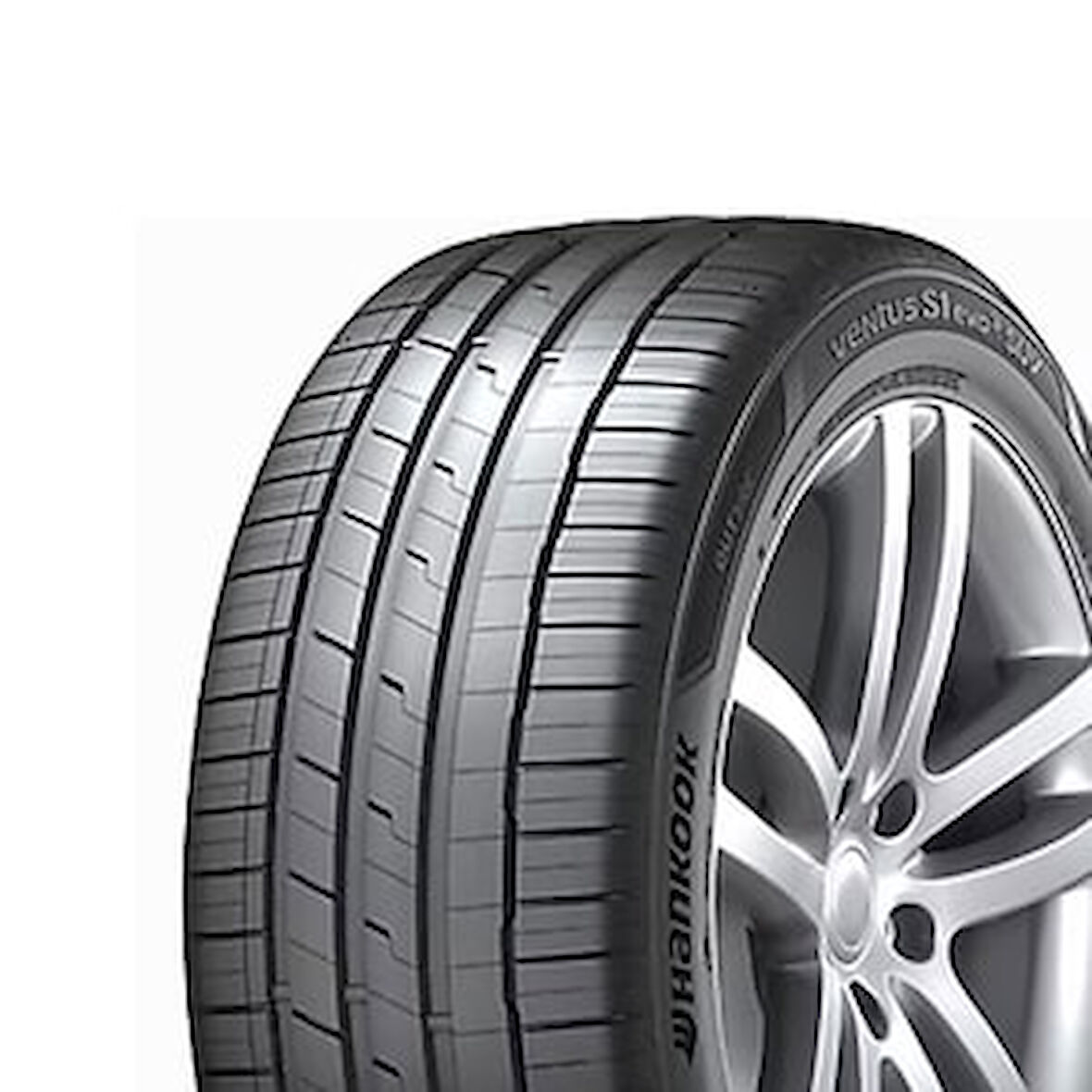 215/50 R18 92W Ventus S1 evo3 SUV K127A Oto Yaz Lastiği (Üretim Yılı: 2025)