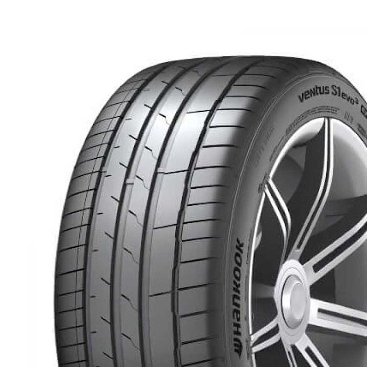 215/65 R17 99V veNtus S1 evo3 ev K127E EV AO Oto Yaz Lastiği (Üretim Yılı: 2025)