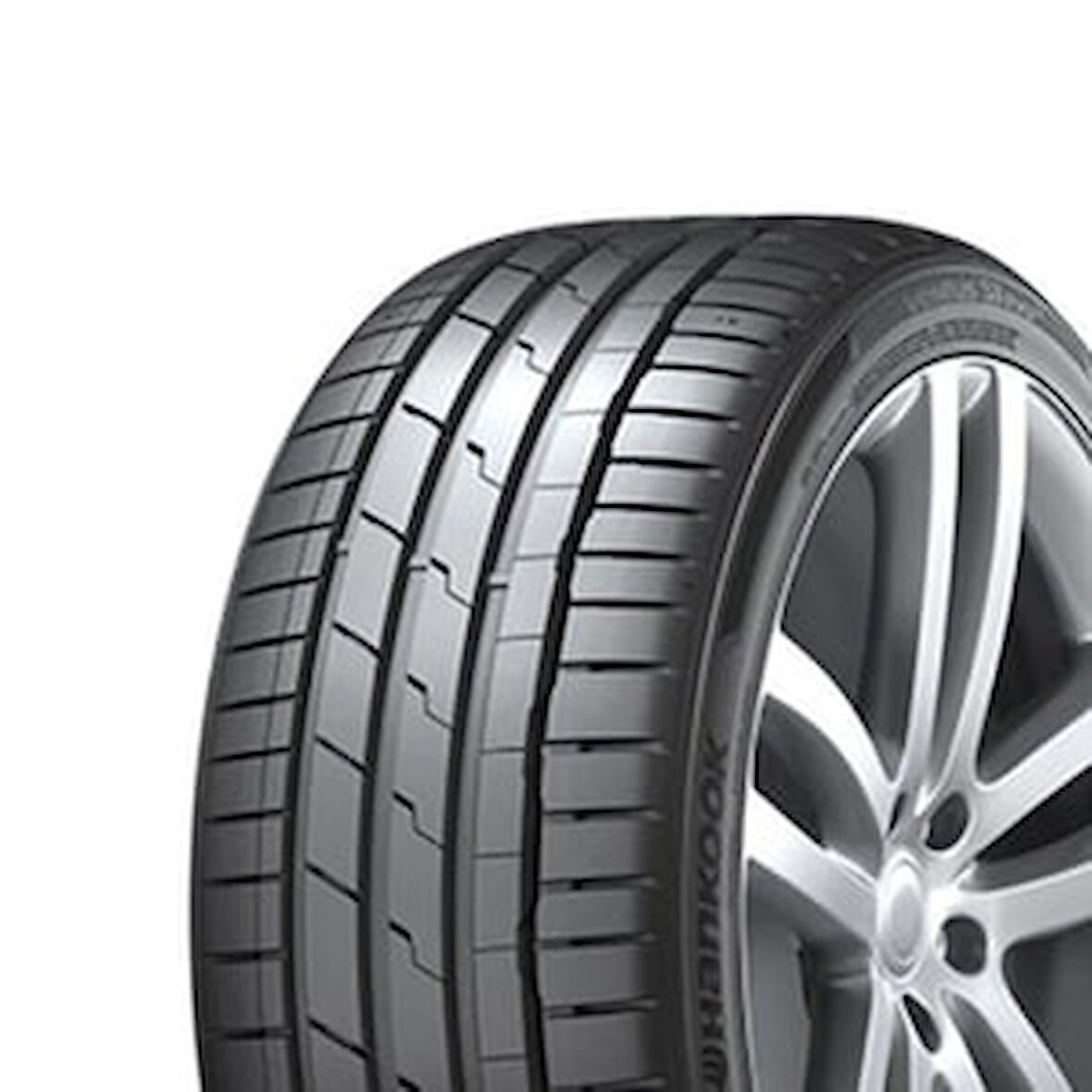 235/55 R18 100V VENTUS S1 EVO 3 EV K127E HANKOOK Oto Yaz Lastiği (Üretim Yılı: 2024)