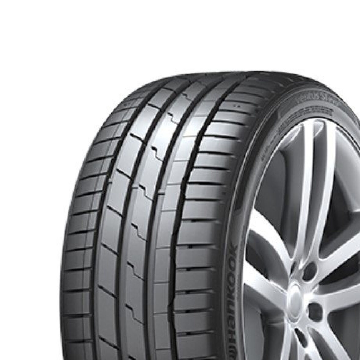285/35 R22 106H XL Ventus S1 Evo3 ev K127E, AO(Audi) Oto Yaz Lastiği (Üretim Yılı: 2022)