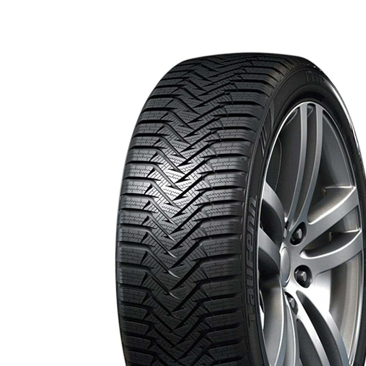 205/55 R16 91T  i FIT+ LW31 Oto Kış Lastiği (Üretim Yılı: 2024)