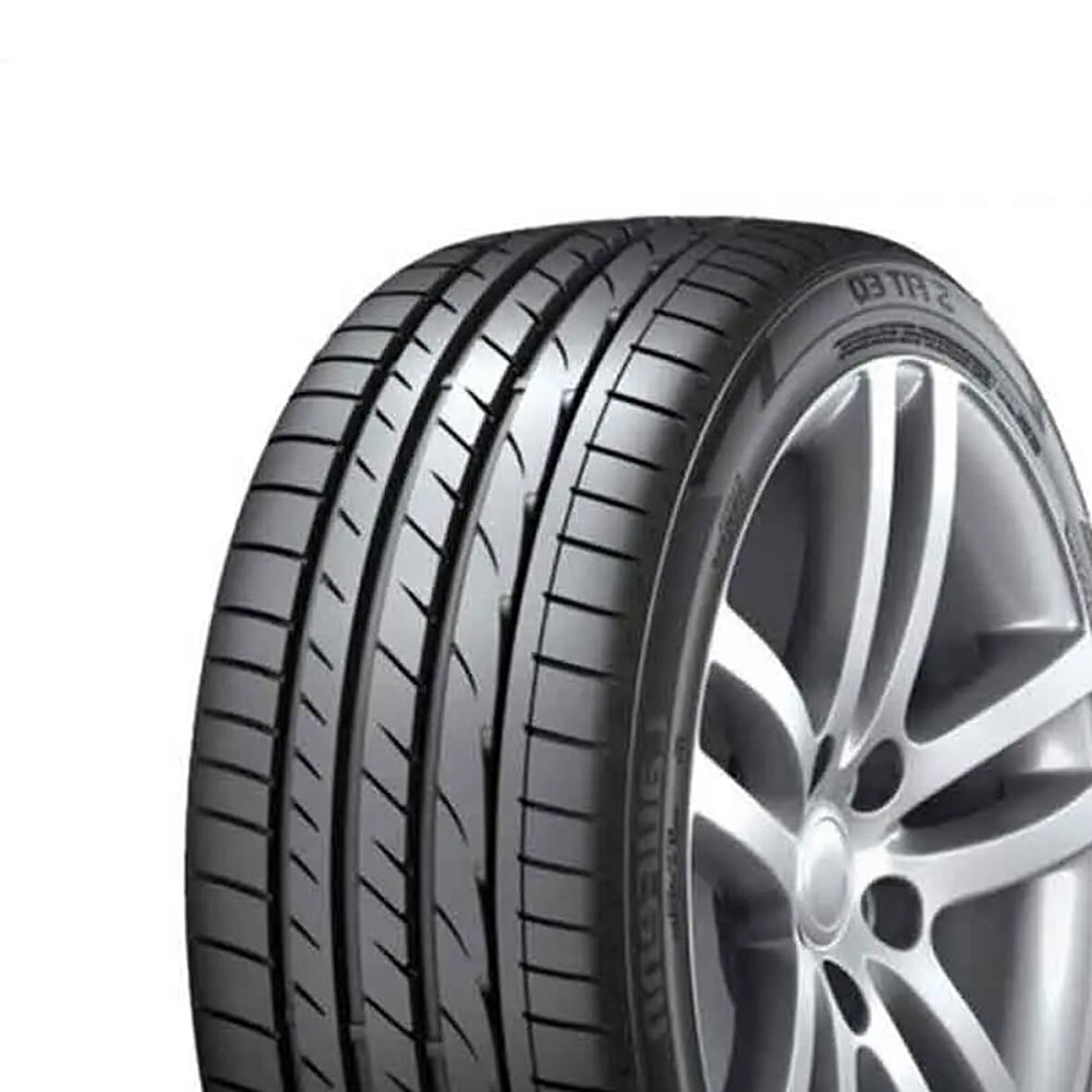 225/50 R17 94W S FIT EQ LK01B HRS (Runflat) Oto Yaz Lastiği (Üretim Yılı: 2025)