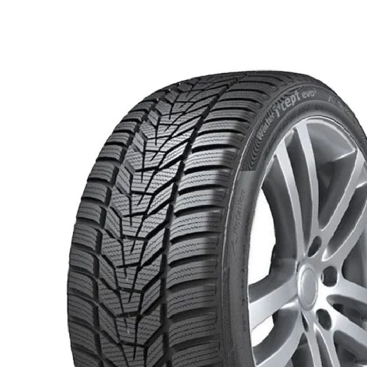 295/30 R20 101W XL Winter i*cept Evo 3 W330 Oto Kış Lastiği (Üretim Yılı: 2022)