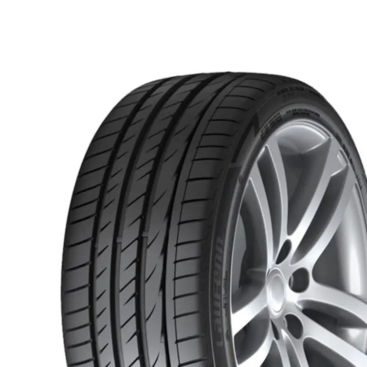 255/35 R18 94Y XL S FIT EQ+ LK01 Oto Yaz Lastiği (Üretim Yılı: 2021)