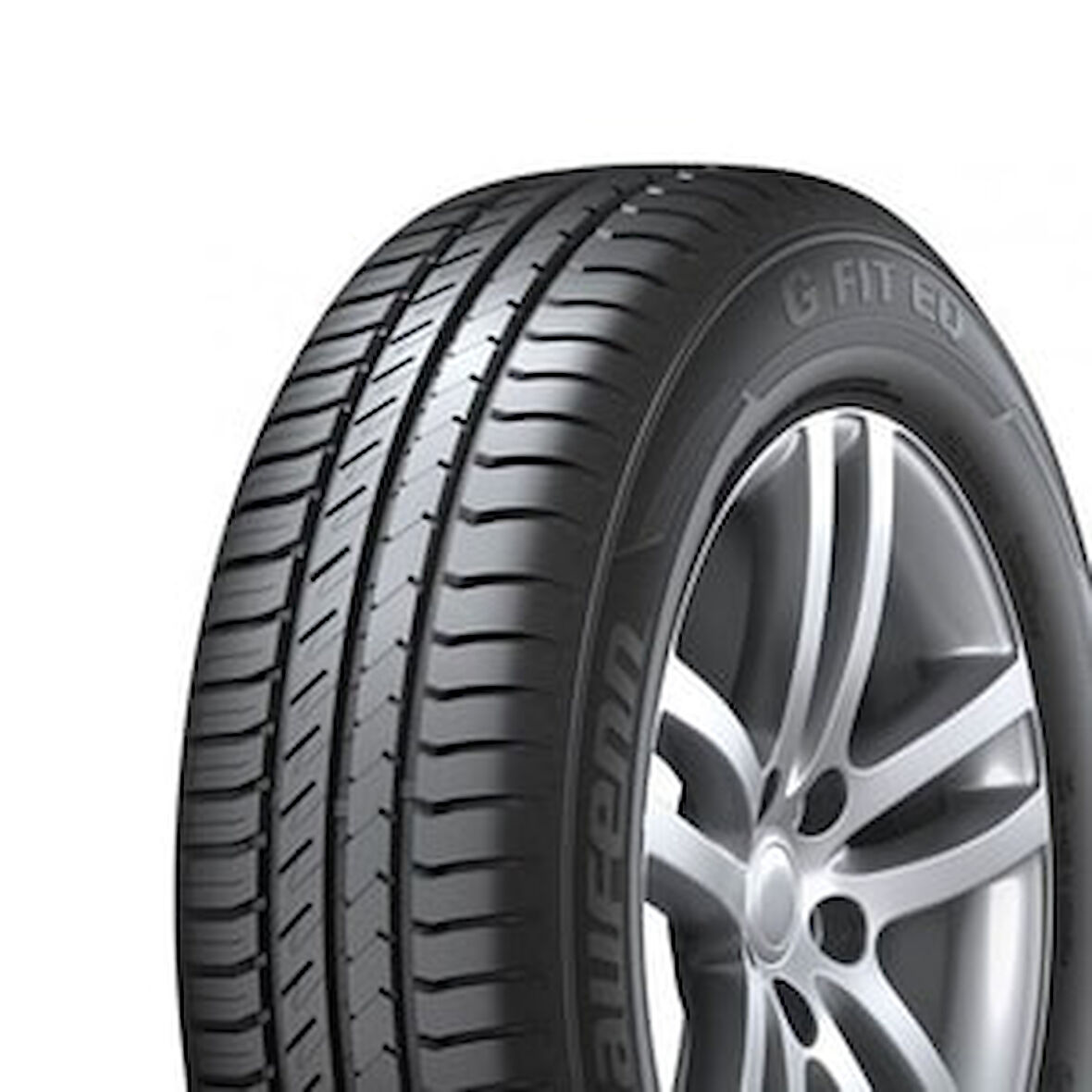 195/65 R15 91T G FIT EQ+ LK41 LAUFENN Oto Yaz Lastiği (Üretim Yılı: 2024)