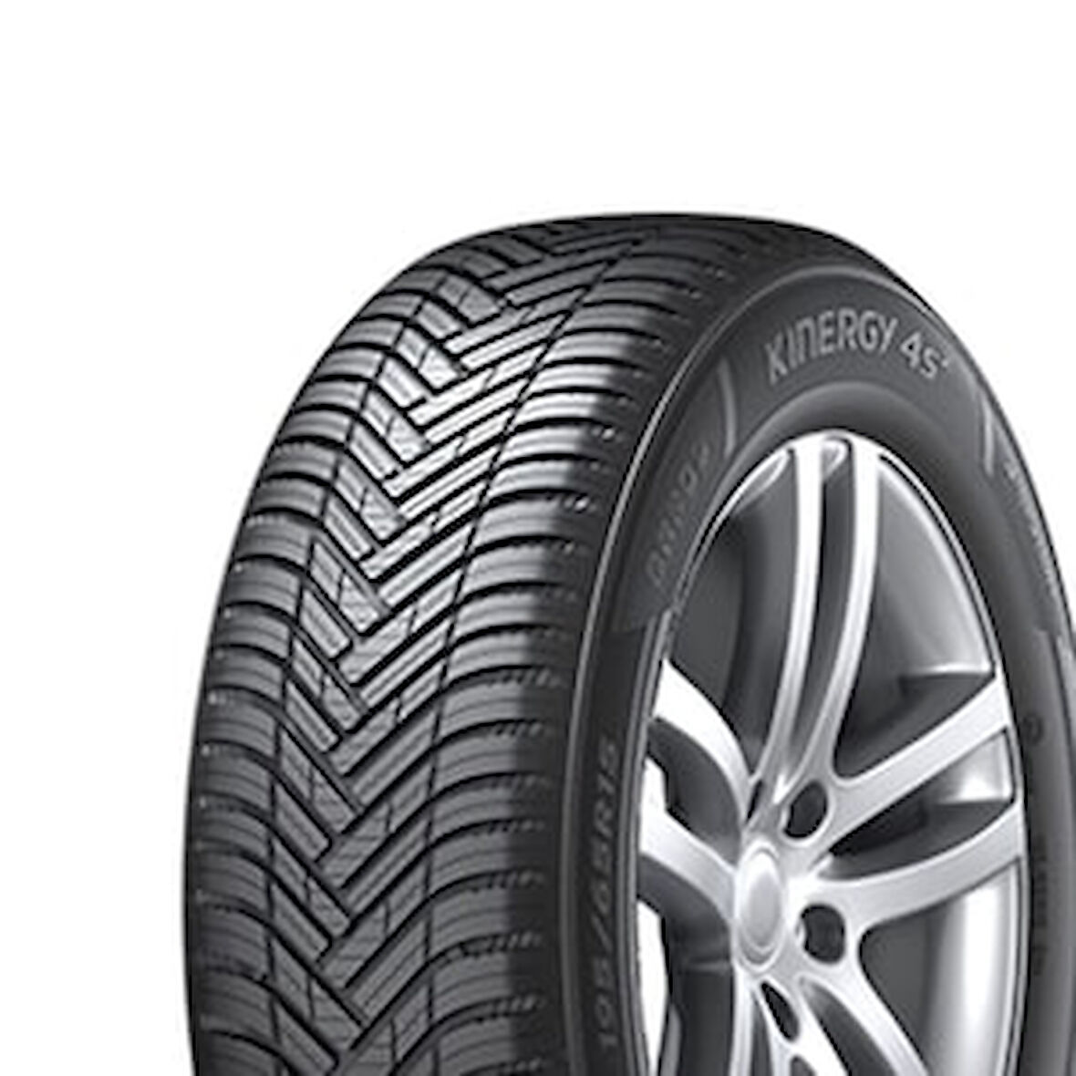 215/60 R16 99V XL KINERGY 4S2 H750 HANKOOK Oto 4Mevsim Lastiği (Üretim Yılı: 2024)