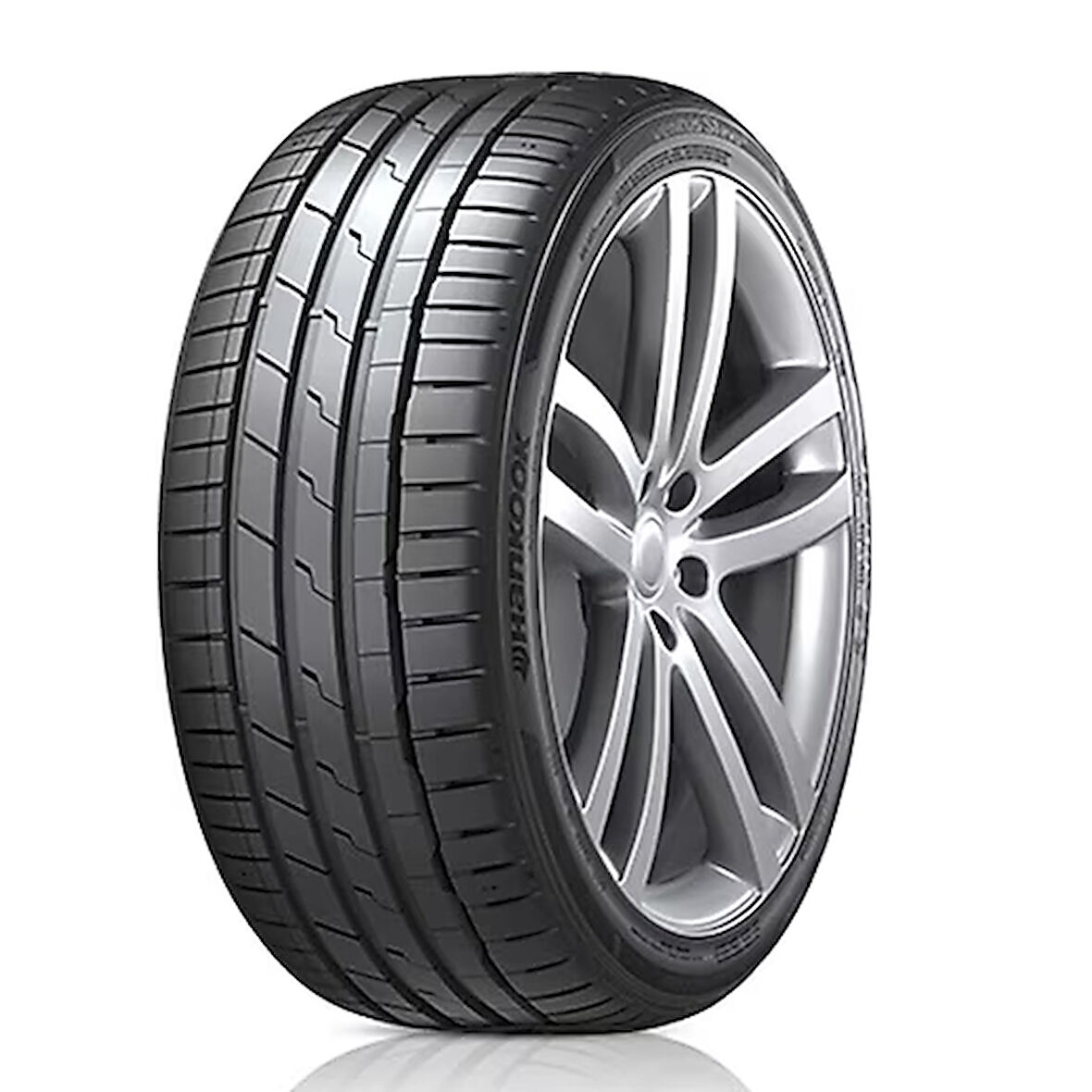 235/45 R21 104T XL Ventus S1 evo3 ev K127E Seal Guard (Sealant), EV-VW (Volkswagen) Oto Yaz Lastiği (Üretim Yılı: 2023)