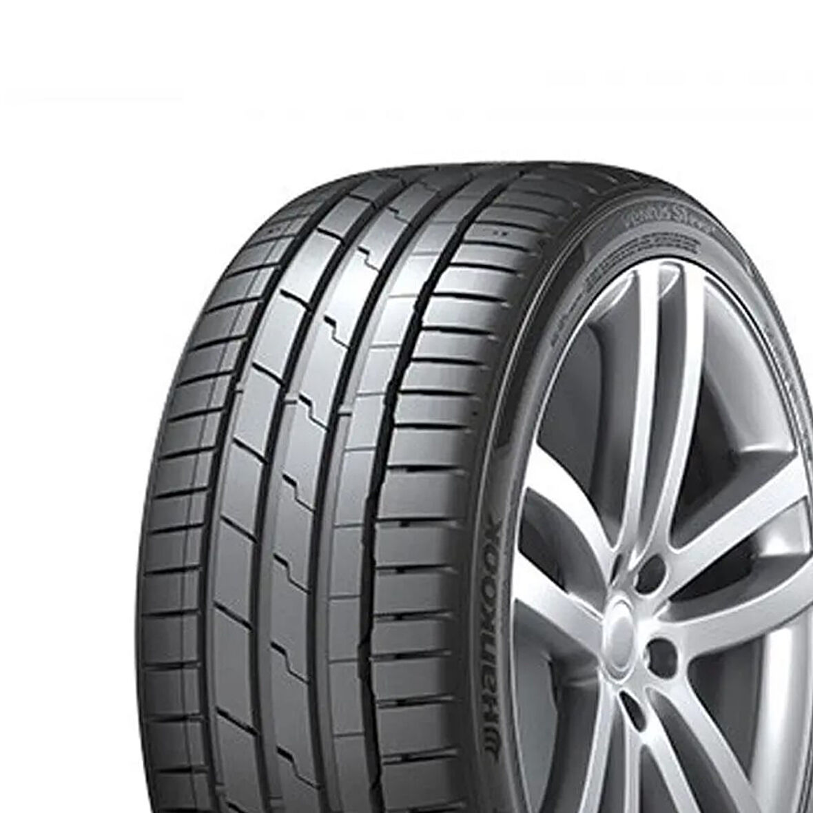 285/30 R22 101Y XL Ventus S1 Evo3 K127 AO(Audi) Oto Yaz Lastiği (Üretim Yılı: 2022)