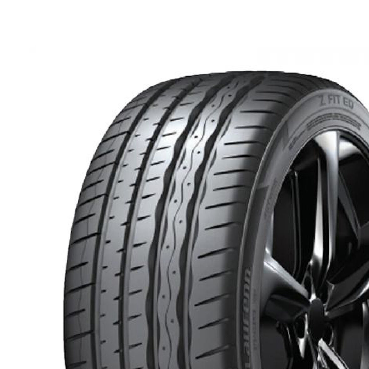 275/40 R19 105Y XL Z FIT EQ LK03 Oto Yaz Lastiği (Üretim Yılı: 2020)