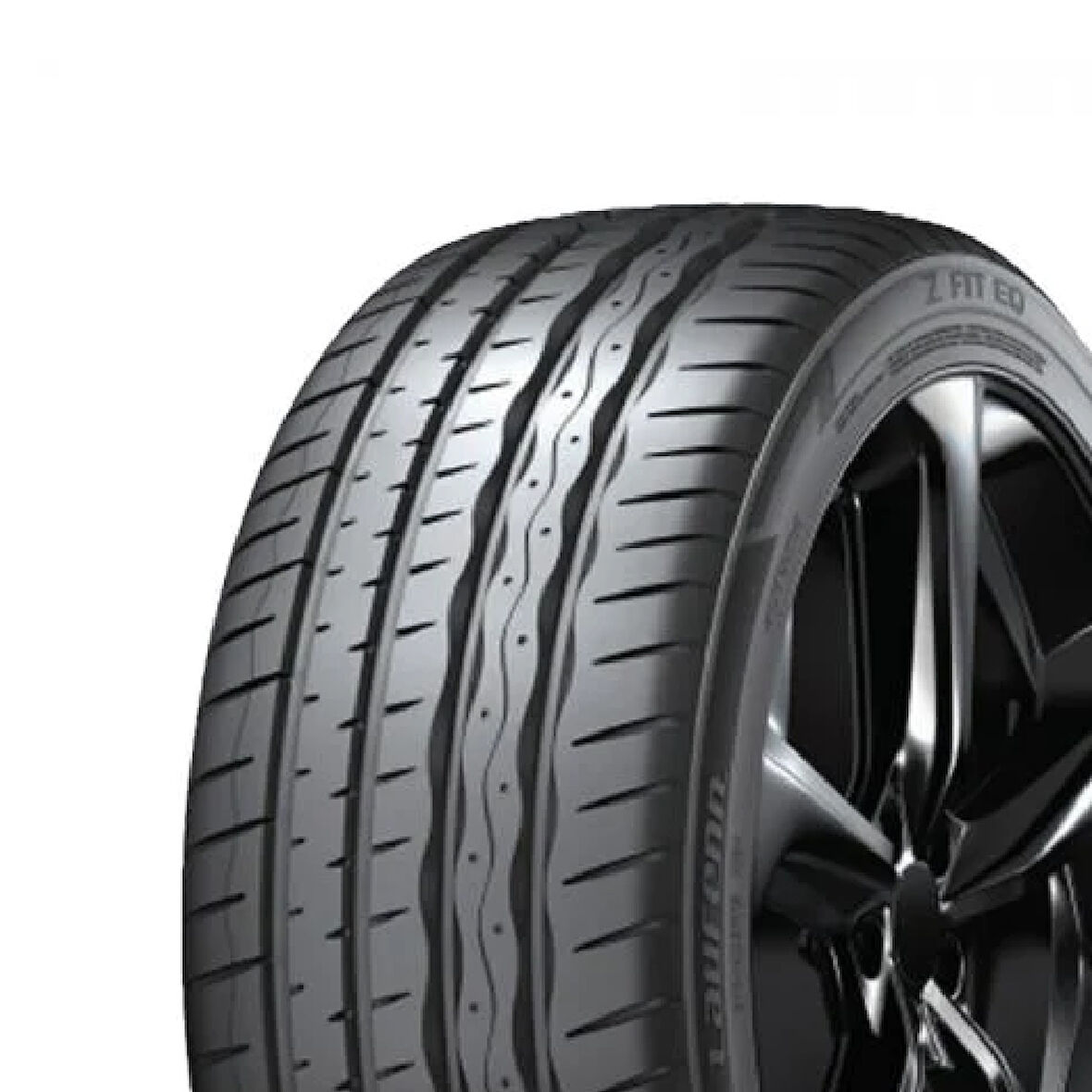 245/35 R20 95Y XL Z FIT EQ LK03 Oto Yaz Lastiği (Üretim Yılı: 2022)