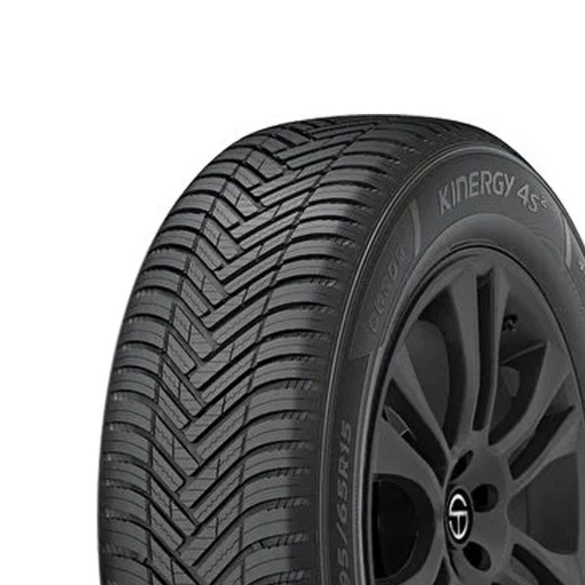 255/55 R19 111W XL Kinergy 4S 2 X H750A Oto 4Mevsim Lastiği (Üretim Yılı: 2024)