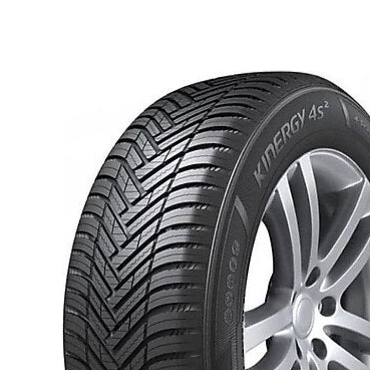 235/50 R19 103W XL Kinergy 4S 2 X H750A M+S 3PMSF Oto 4Mevsim Lastiği (Üretim Yılı: 2025)
