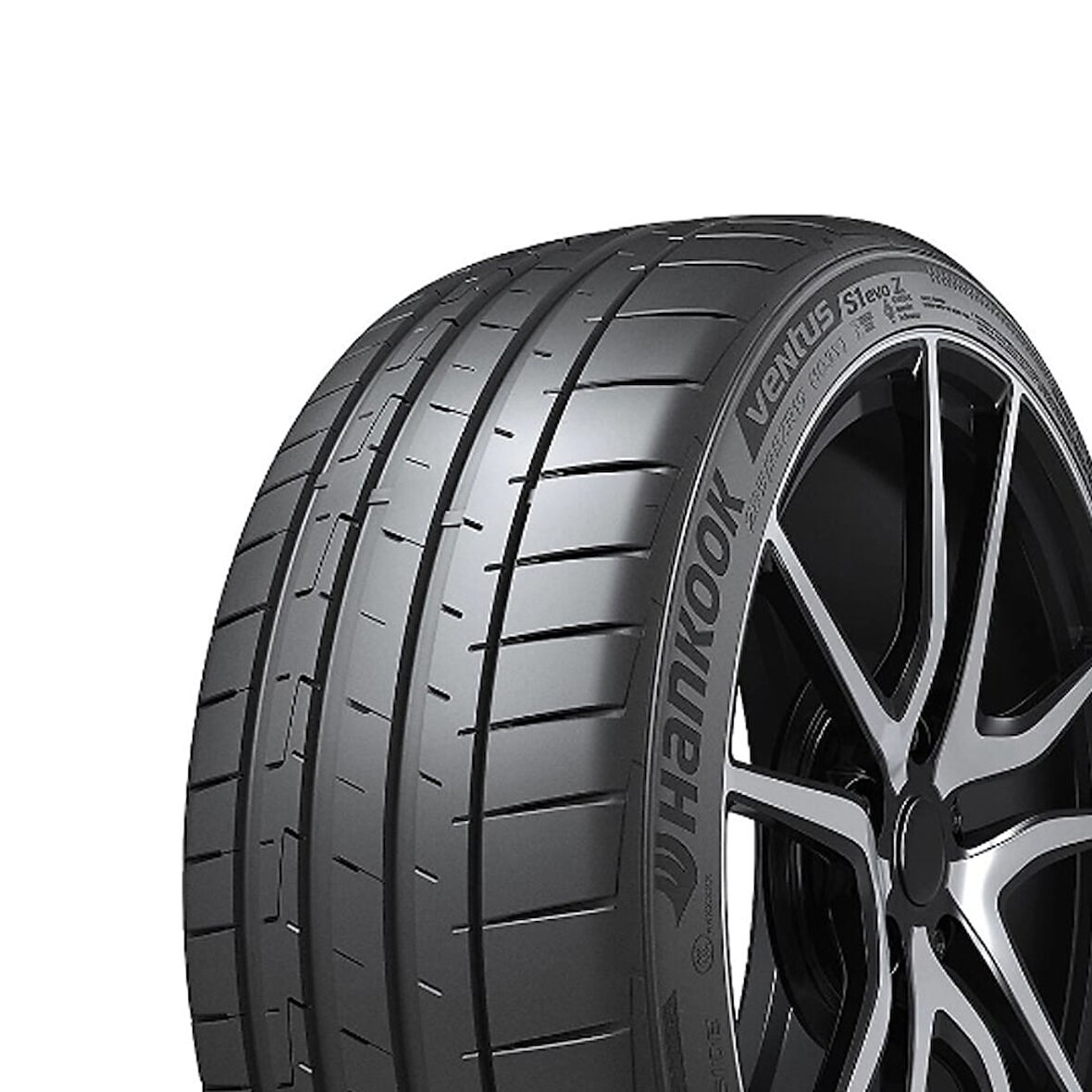 275/40 R20 106Y XL Ventus S1 evo Z K129 Super Sport ND0 (Porsche) Oto Yaz Lastiği (Üretim Yılı: 2024)