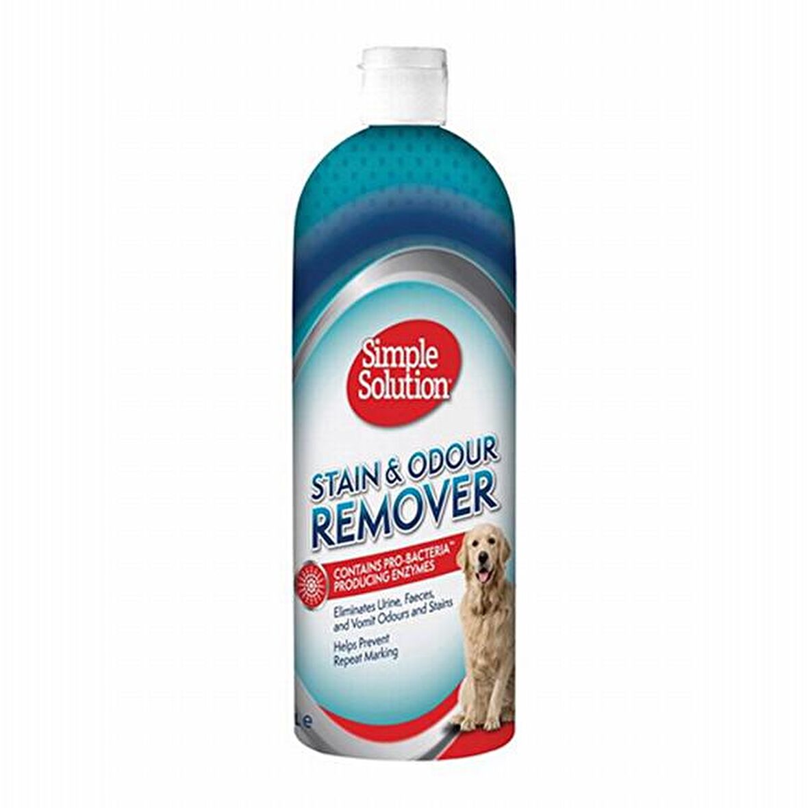 Simple Solution Köpekler İçin Leke ve Koku Giderici 1000 Ml