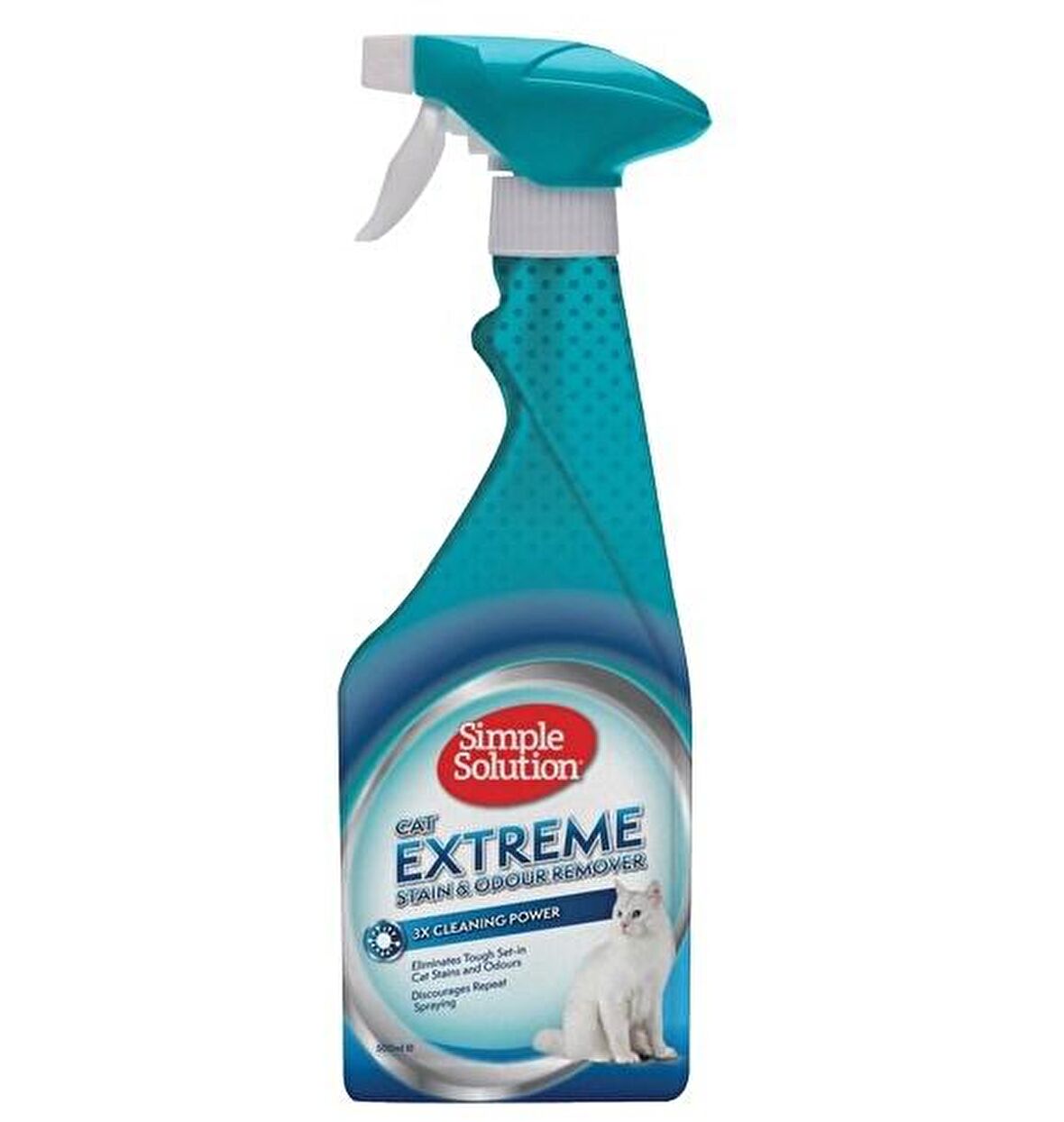 Extreme 3 Kat Etkili Leke Ve Koku Giderici 500 Ml