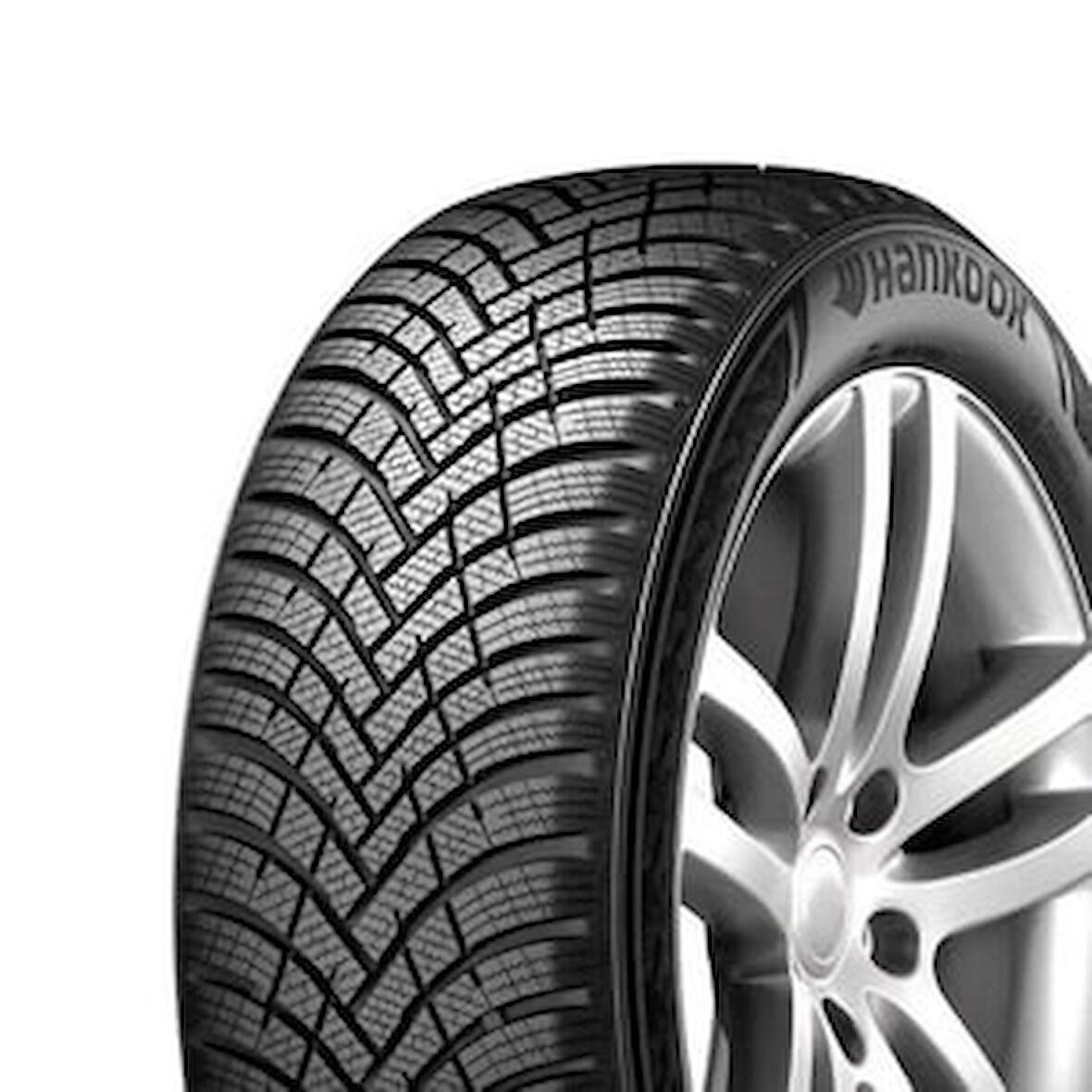 185/55 R16 87T WİNTER İ*CEPT RS3 W462 HANKOOK Oto Kış Lastiği (Üretim Yılı: 2024)