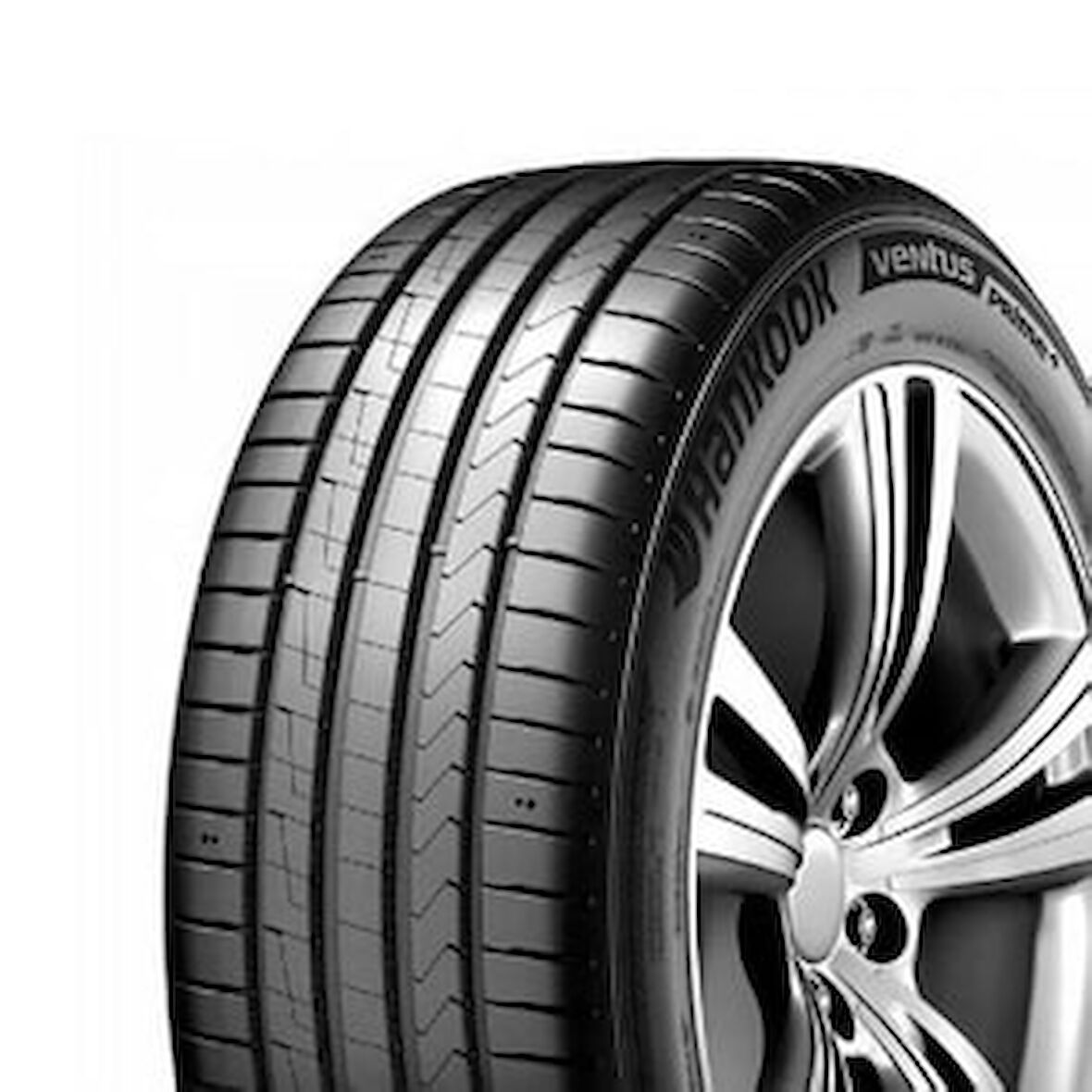 195/55 R16 87H Ventus Prime4 K135 Oto Yaz Lastiği (Üretim Yılı: 2025)