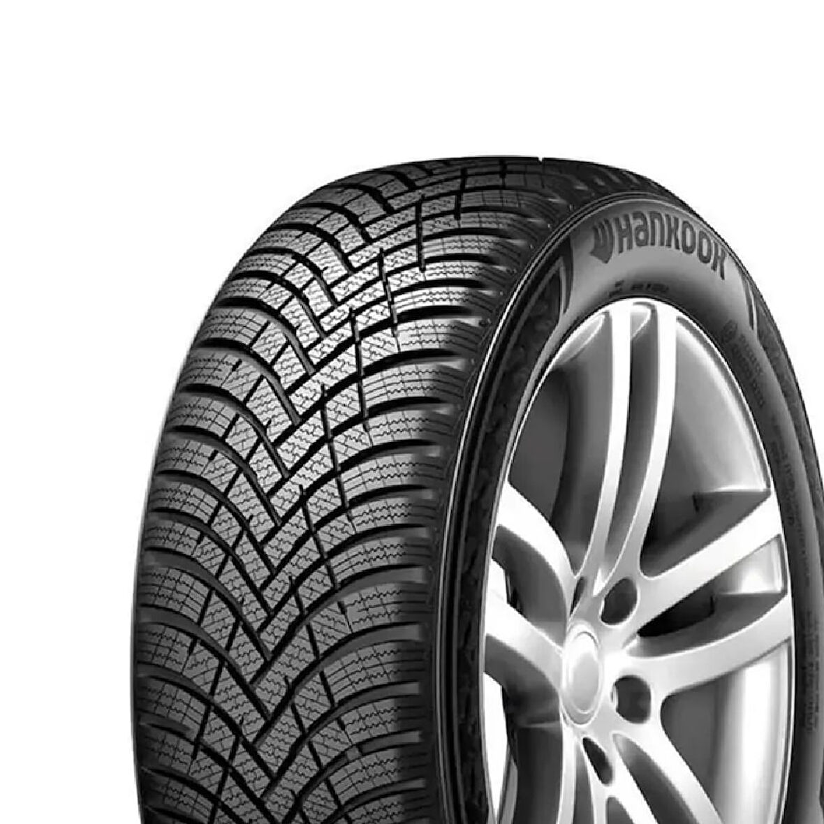 175/65 R14 82T  Winter i*cept RS3 W462 Oto Kış Lastiği (Üretim Yılı: 2024)