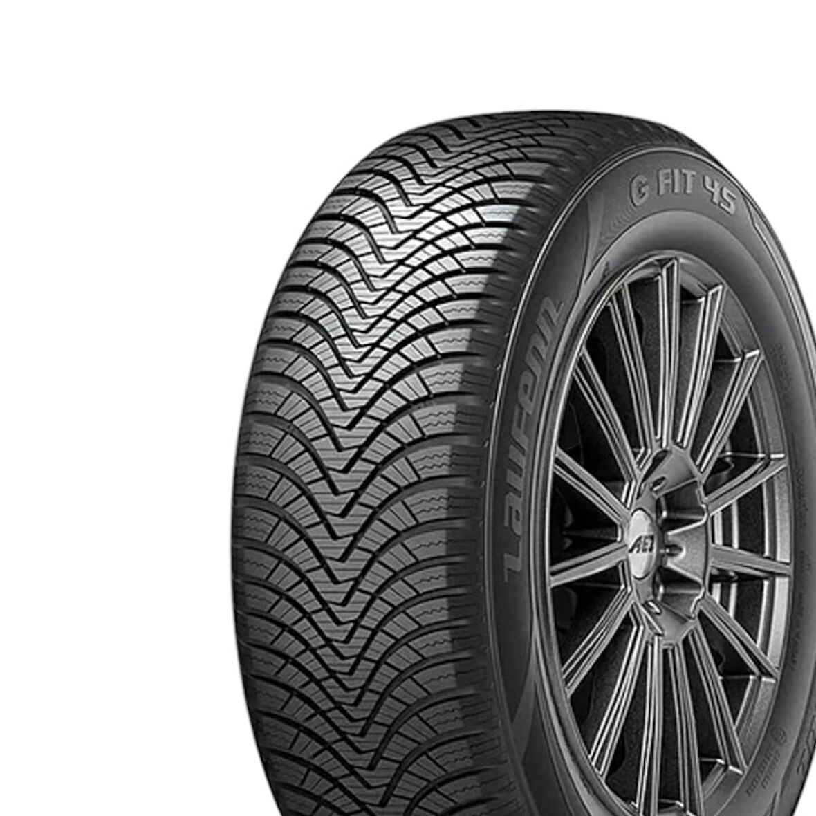 215/45 R16 90V XL LH71 G FIT 4S Oto 4Mevsim Lastiği (Üretim Yılı: 2023)