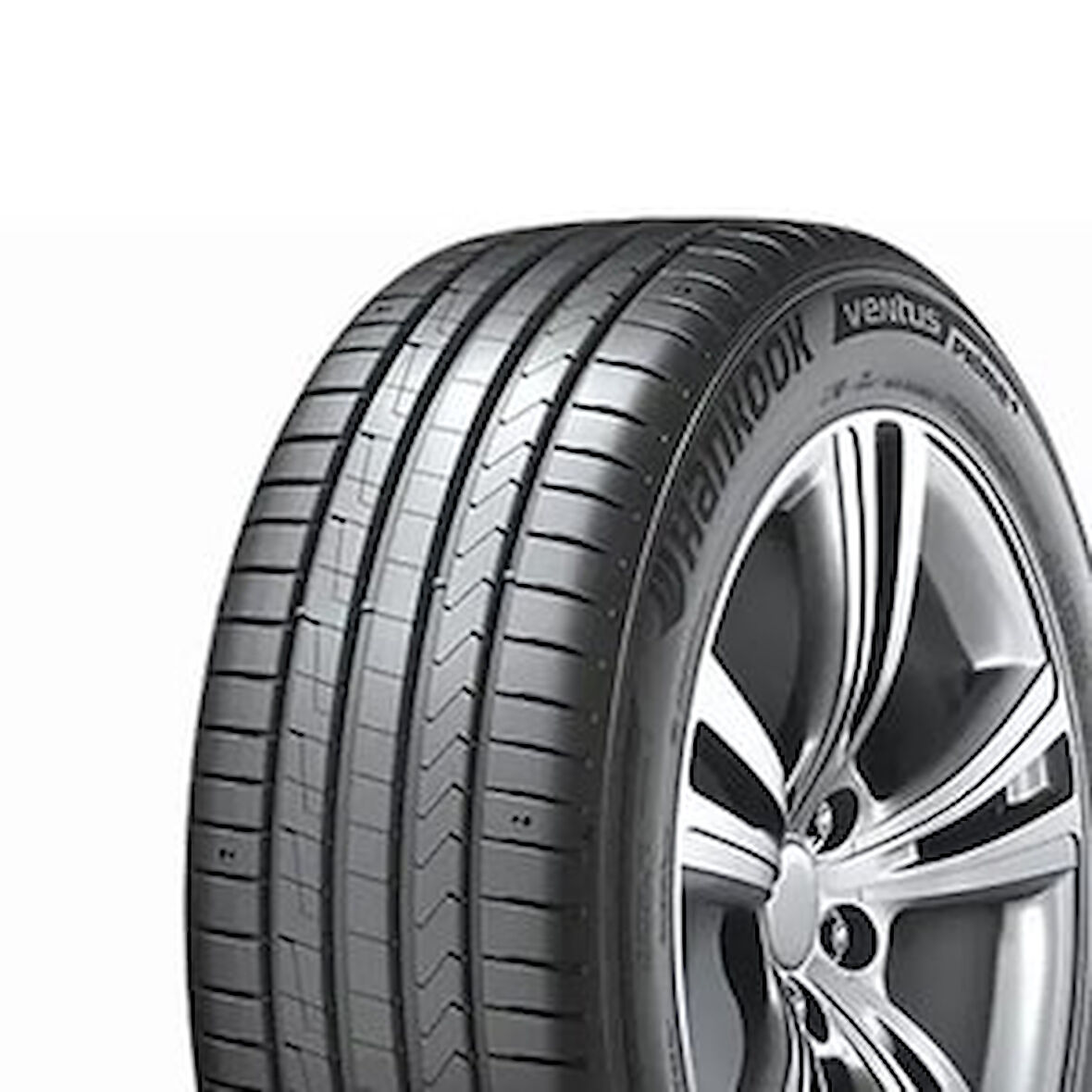 225/60 R18 104V XL K135A  VENTUS PRIME 4 HANKOOK Oto Yaz Lastiği (Üretim Yılı: 2025)