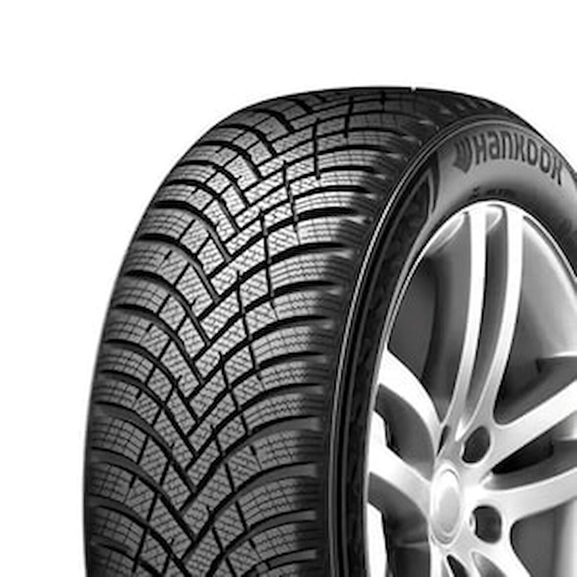 205/55 R16 91H WiNter i*cept RS3 W462B RFT HANKOOK Oto Kış Lastiği (Üretim Yılı: 2023)
