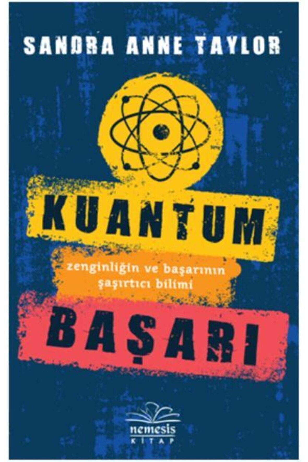Kuantum Başarı