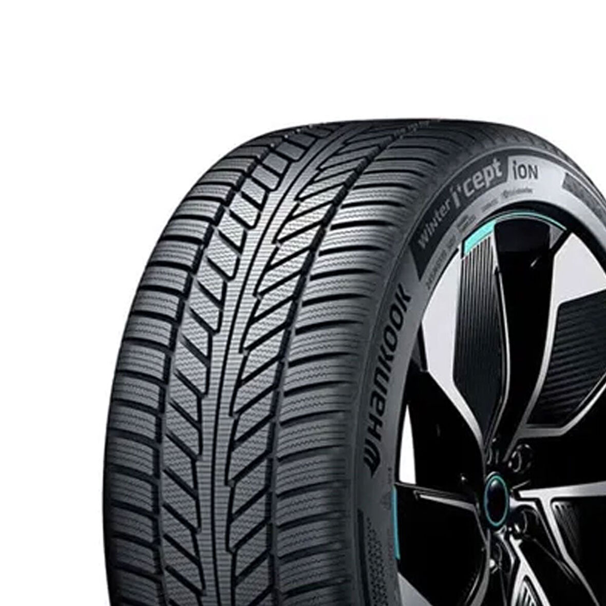295/35 R22 108V XL ION ICEPT SUV IW01A EV, Sound Absorber (Foam) Oto Kış Lastiği (Üretim Yılı: 2022)