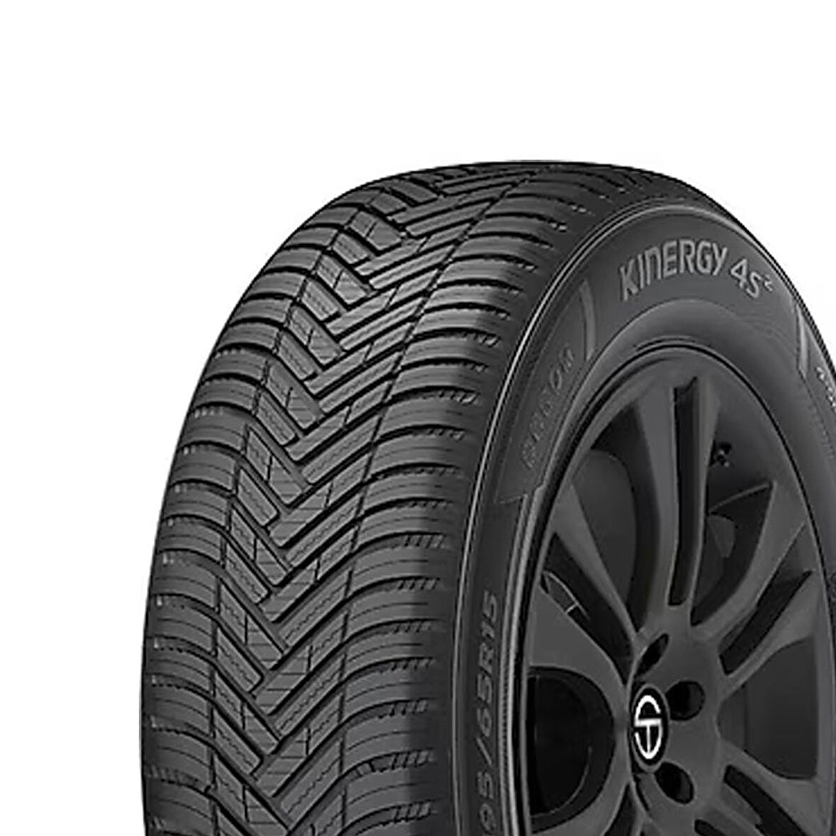 205/55 R19 97V XL Kinergy 4S 2 H750 Oto 4Mevsim Lastiği (Üretim Yılı: 2024)
