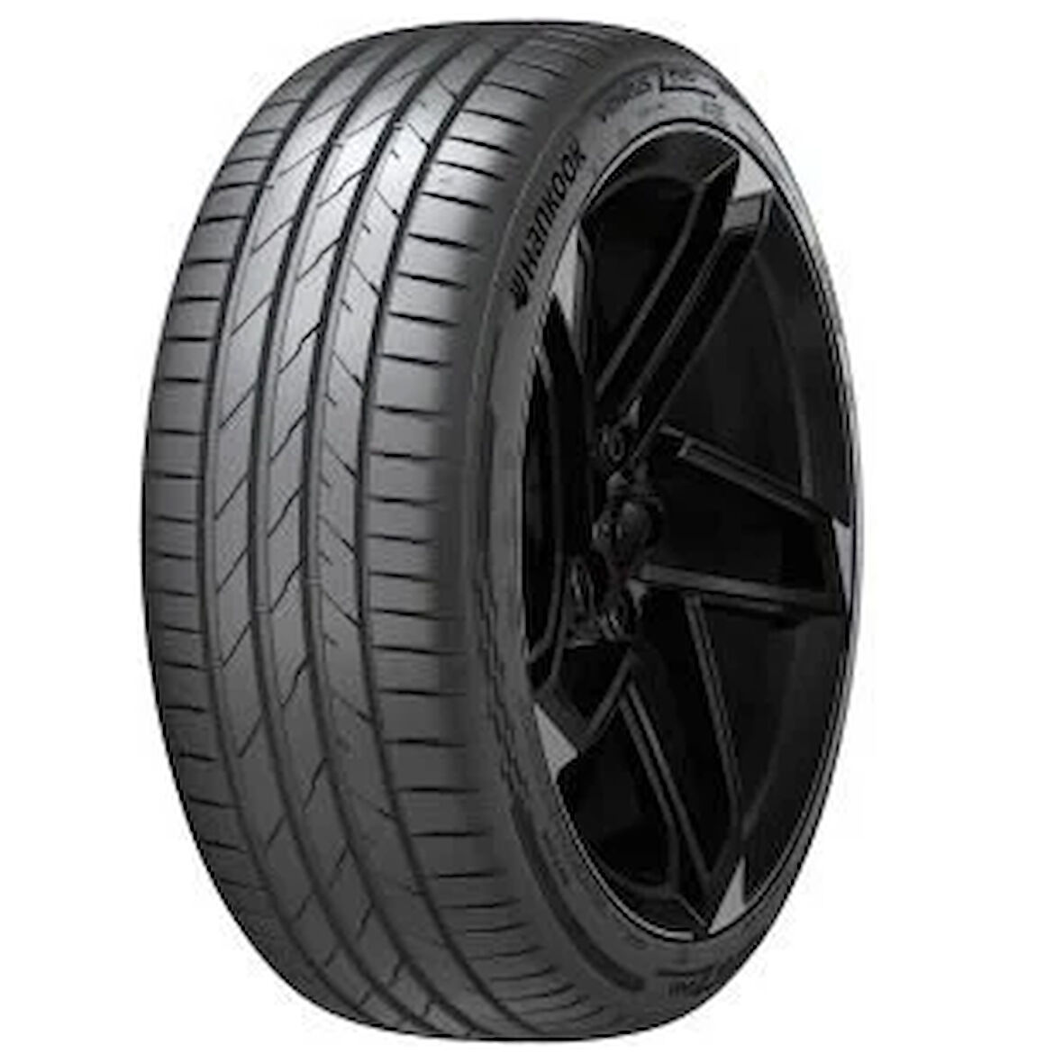 245/45 R19 102H XL Ventus evo SUV K137A+ VW(Volkswagen) Oto Yaz Lastiği (Üretim Yılı: 2024)