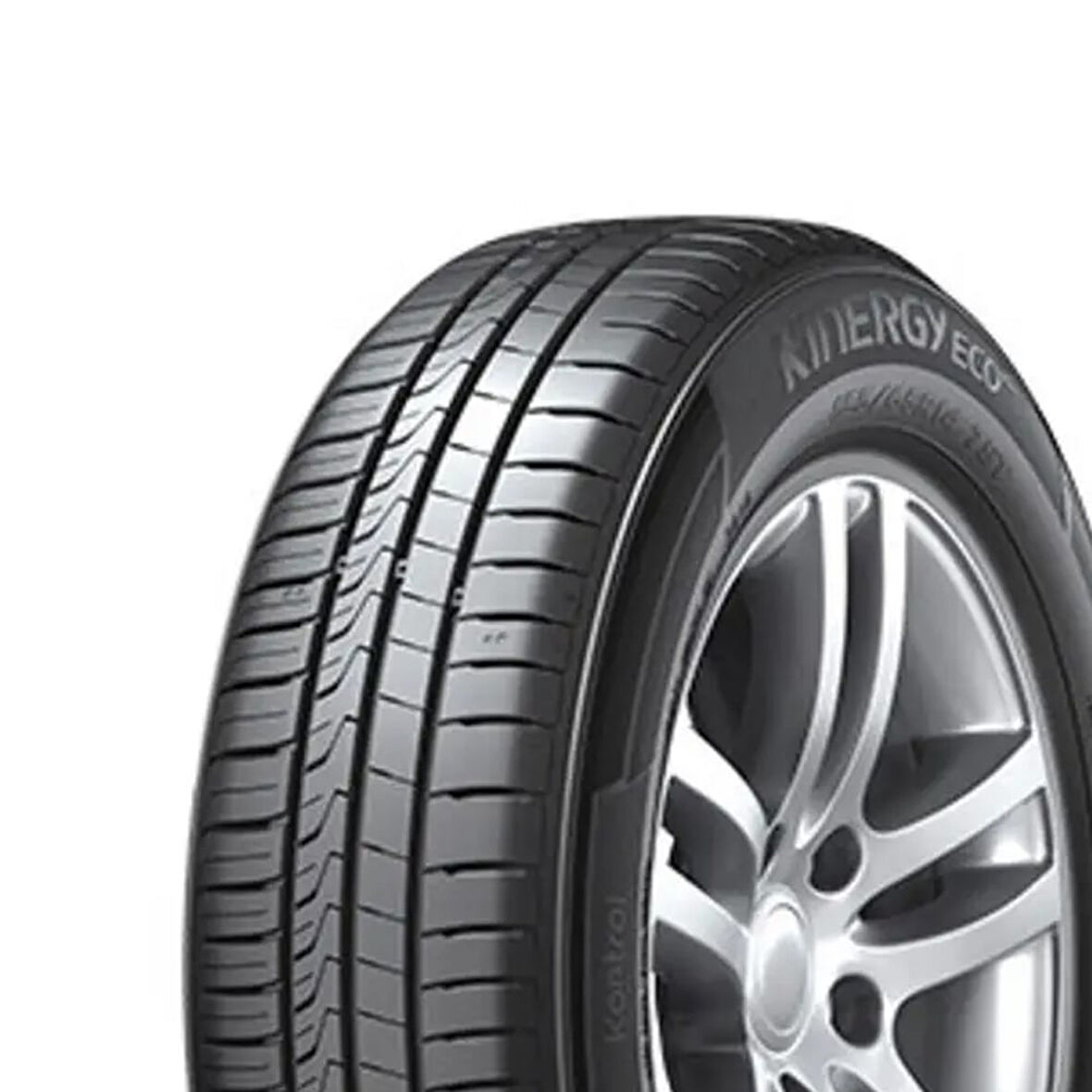 185/65 R15 88T Kinergy Eco2 K435 Oto Yaz Lastiği (Üretim Yılı: 2024)