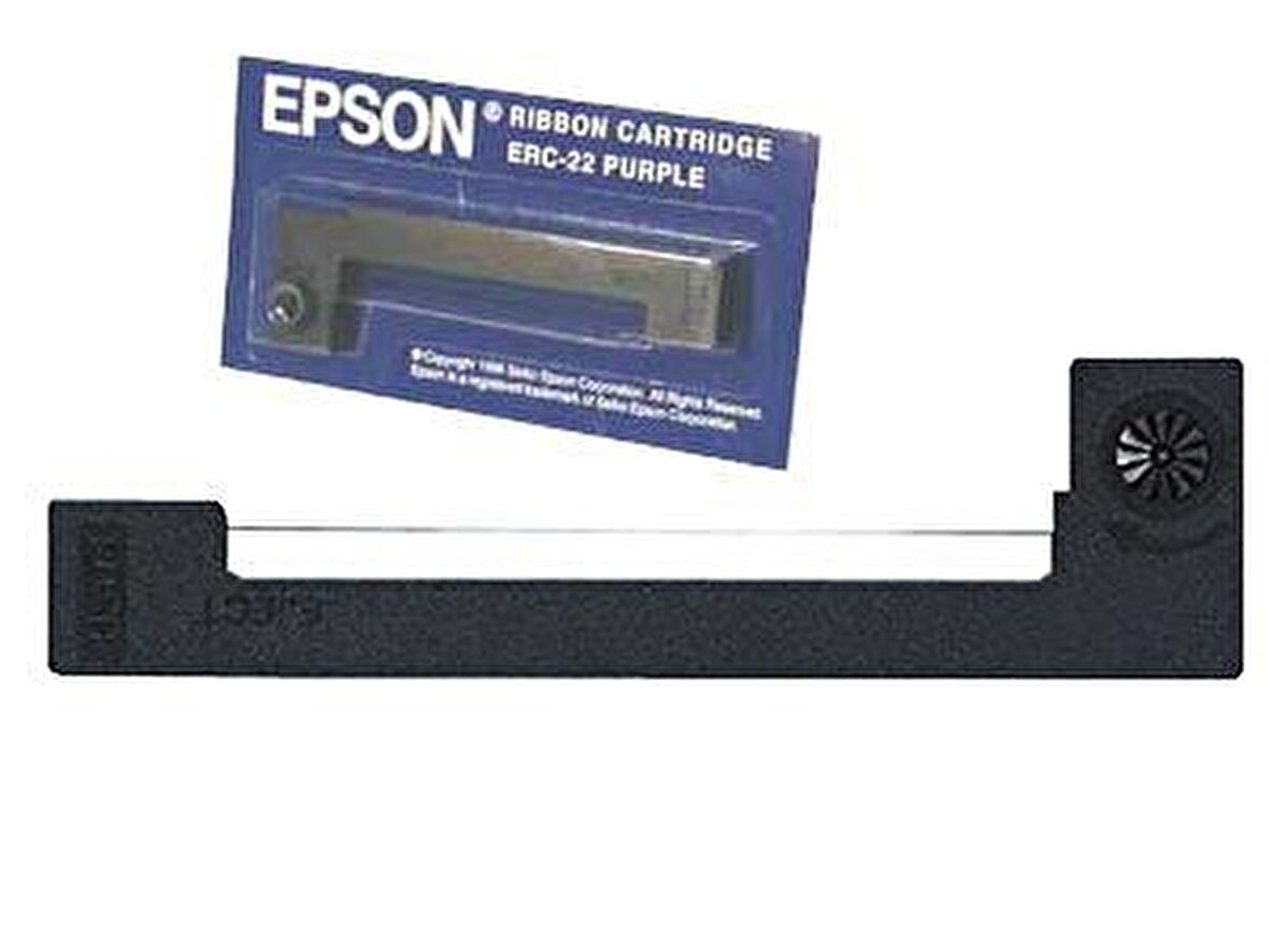 Epson ERC-22 Şerit S015358