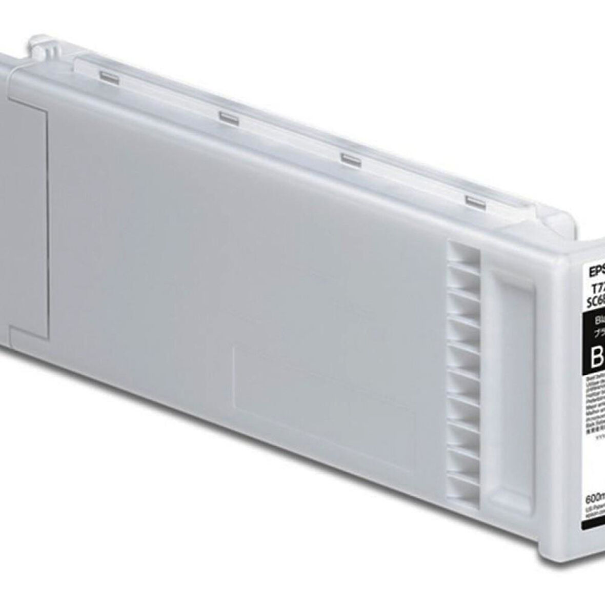 Epson T7251 UltraChrome DG Black (Siyah) Renk Mürekkep (600ml)