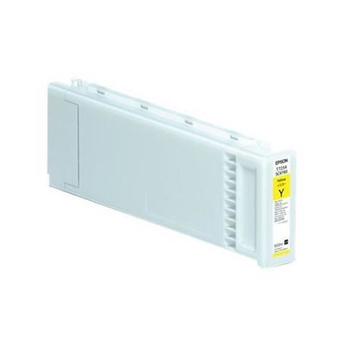 Epson T7254 UltraChrome DG Yellow (Sarı) Renk Mürekkep (600ml)