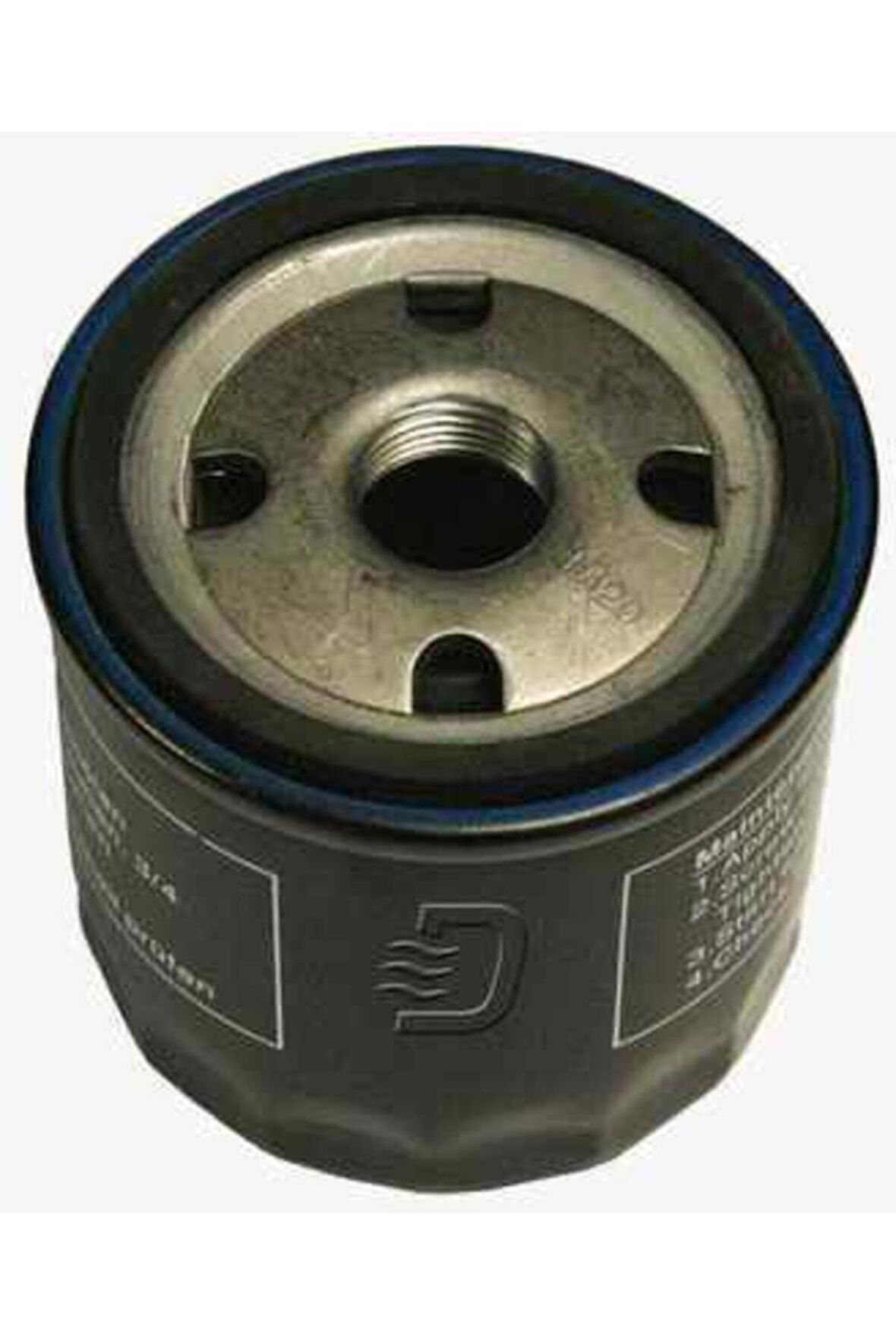 Yag Fıltresı 0451103354 ( Fıat : Doblo 1.9d -- Jtd / Punto 01-- )