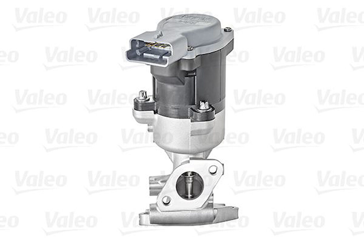 EGR VALFİ CITROEN C6 2.7 HDI 24V PEUGEOT 407 DISCOVERY III