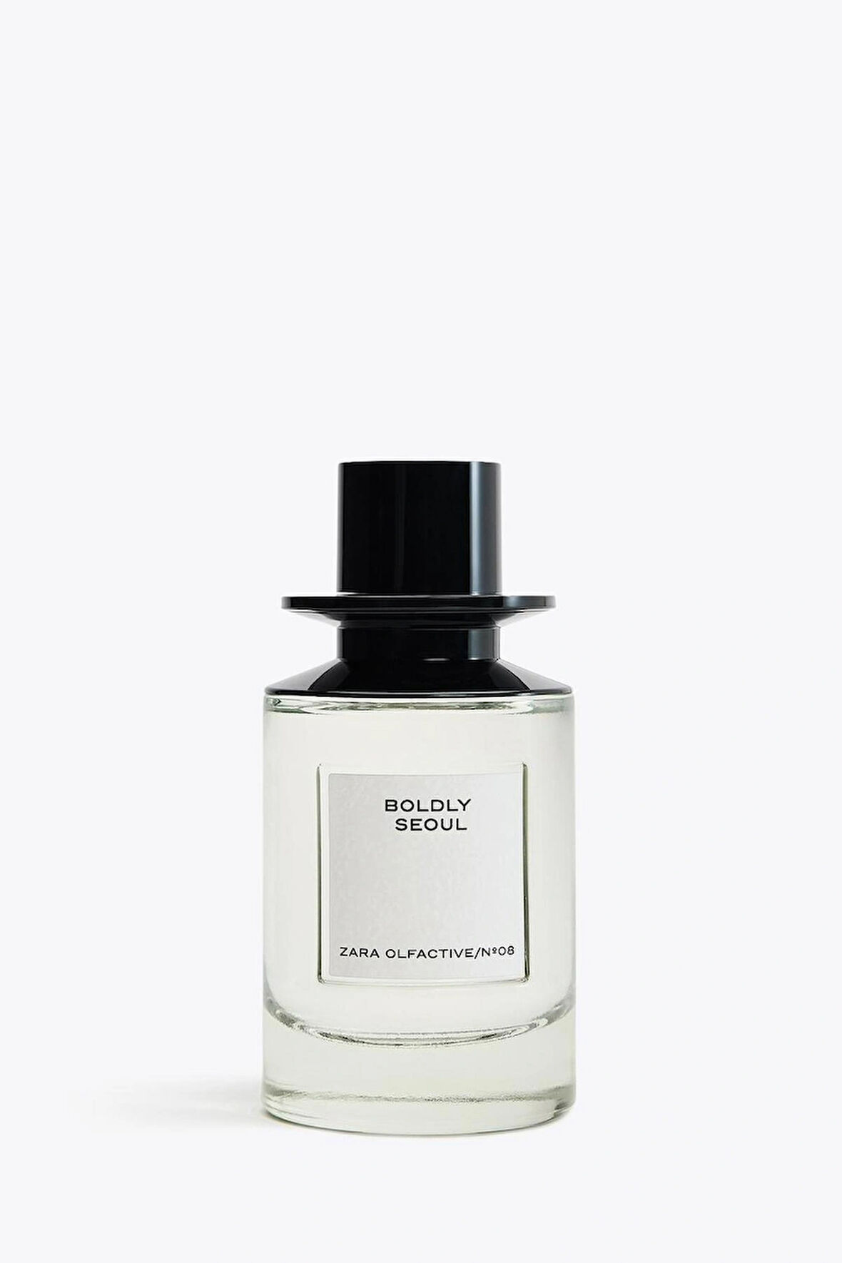 BOLDLY SEOUL EDP 100ML (3,4 FL. OZ).