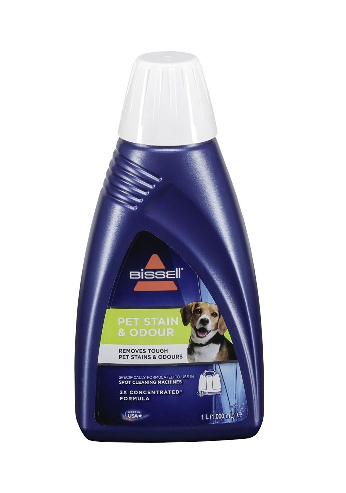 Bissell 25321 Sert Zeminlere Özel  2 Litre Deterjan