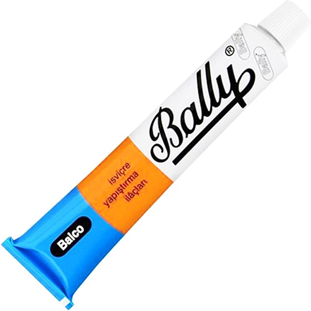 Bally Kumaş Deri Lastik Ayakkabı Yapıştırıcı Bali - 50 Gr