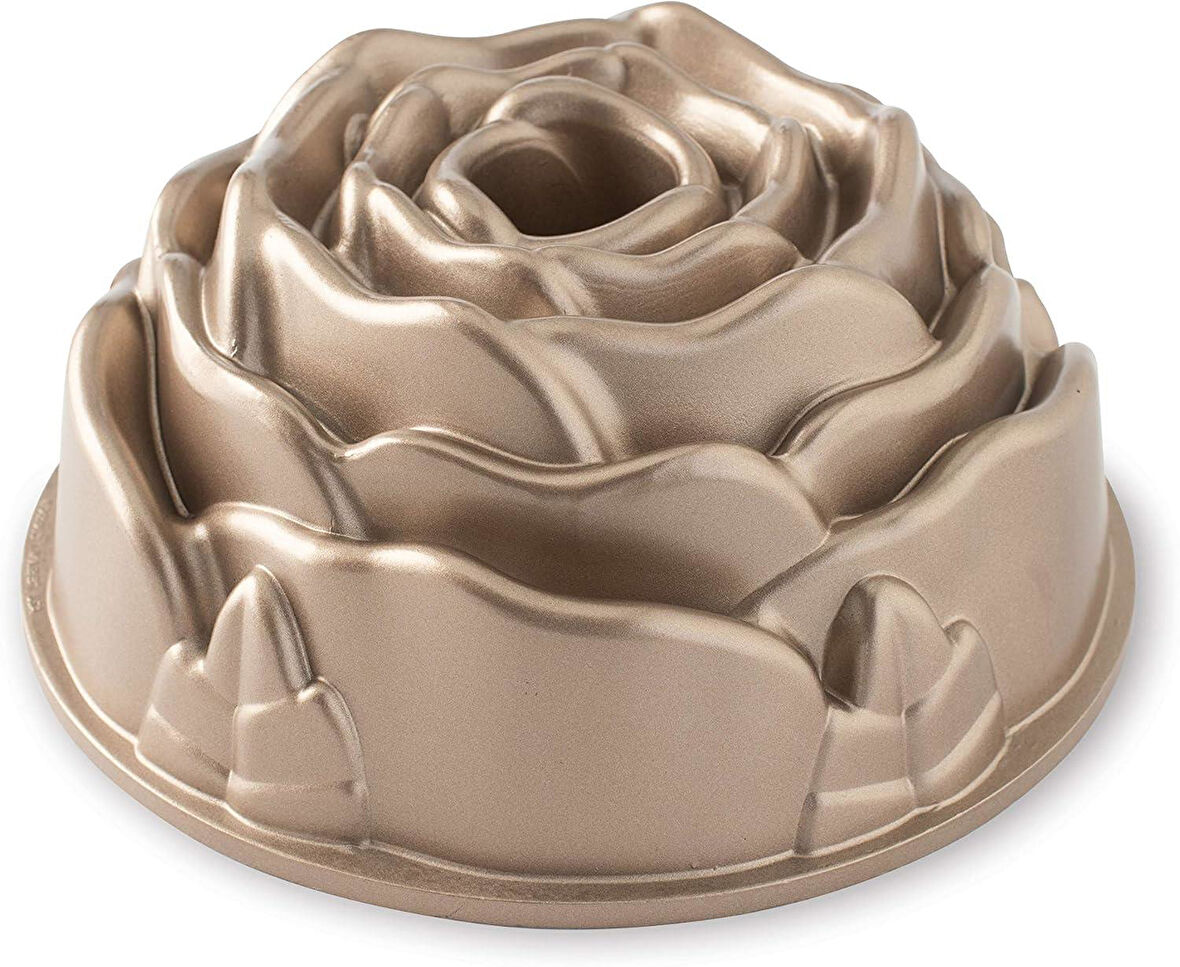 Nordicware Gül Bundt Kek Kalıbı  