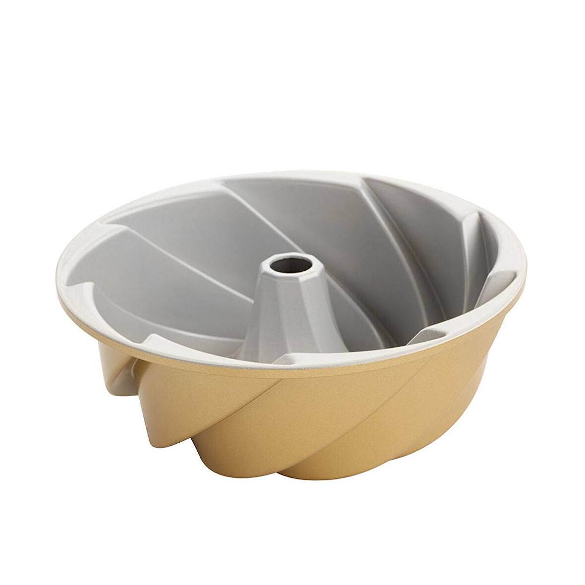 Nordic Ware Heritage Bundt Pan Kek Kalıbı