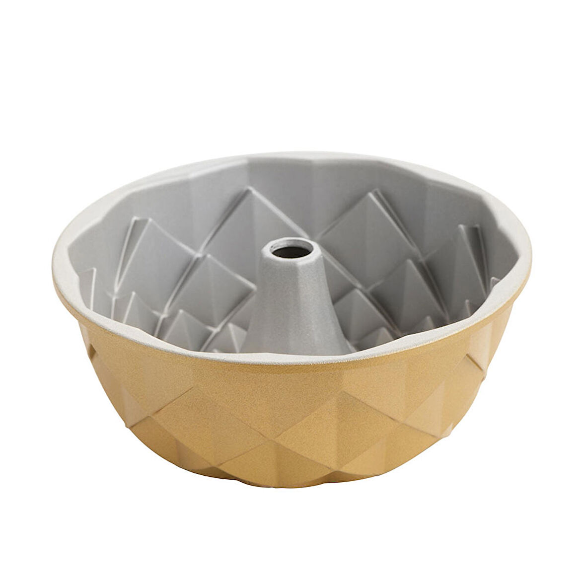 Nordic Ware Jubilee Bundt Pan Kek Kalıbı