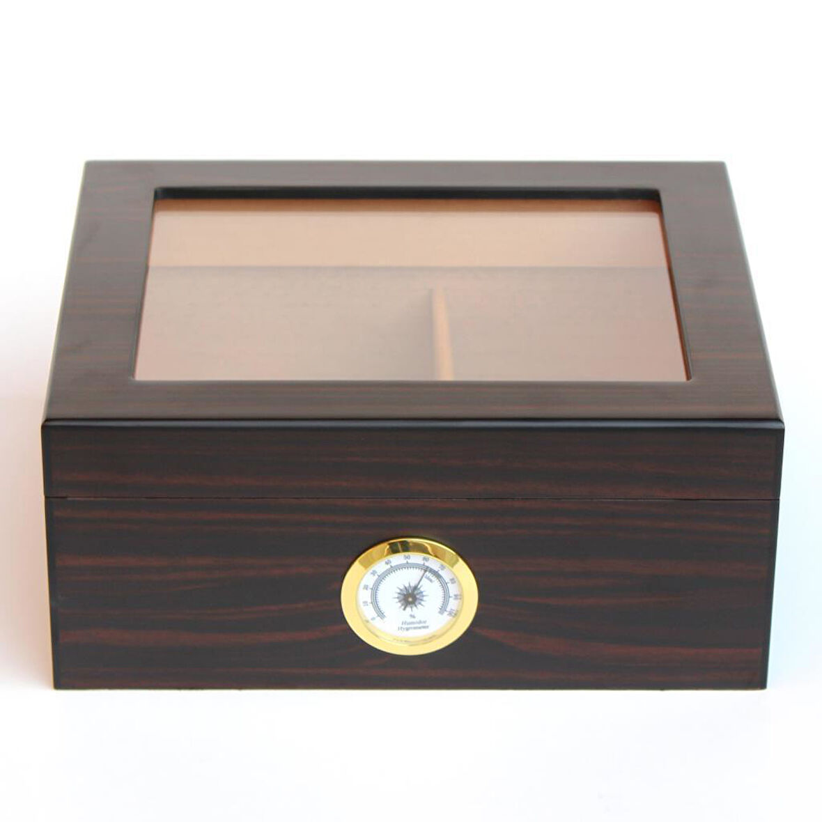 Bogota Humidor Puro Kutusu